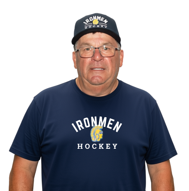 Wayne Johnston