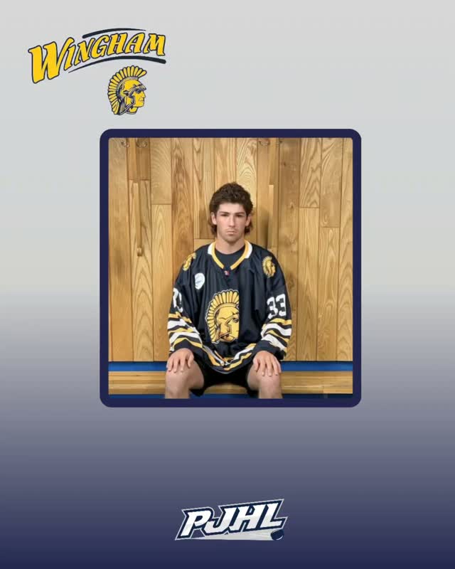📢 The Wingham Ironmen are pleased to announce the signing of Liam Biesinger, a 2008 born player from Listowel. Liam played u18B with the Southeast Surge last season. He's a big power forward and played an integral part of their WOAA Championship last season. 

Welcome, Liam! 🟦🟨